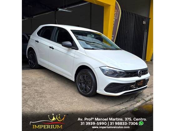 VOLKSWAGEN POLO 1.0 MPI TRACK MANUAL VOLKSWAGEN POLO 1.0 MPI TRACK MANUAL